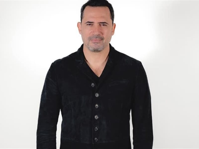 ظافر العابدين يكشف أسرار حياته الشخصية والفنية في حلقة استثنائية من 