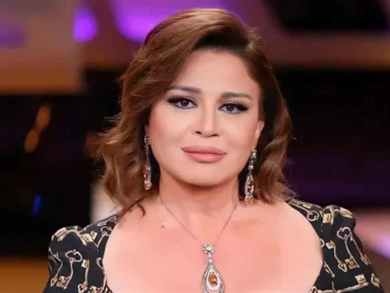 إلهام شاهين