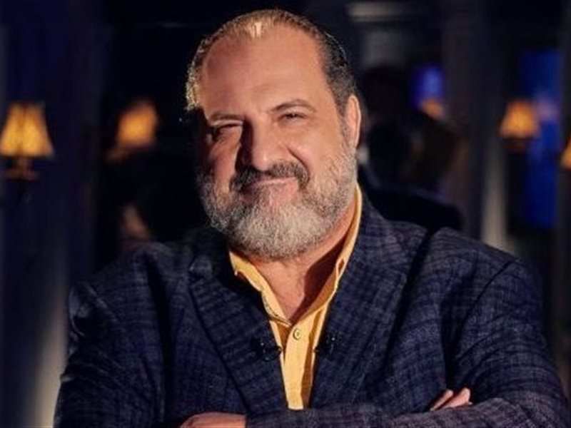 خالد الصاوي 