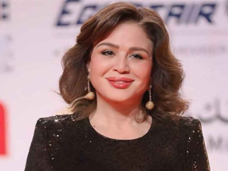 إلهام شاهين 