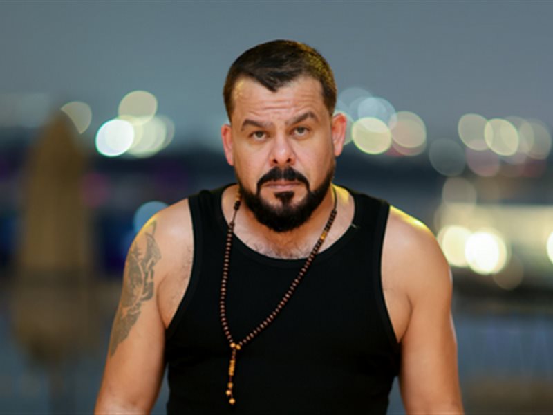 منذر رياحنة