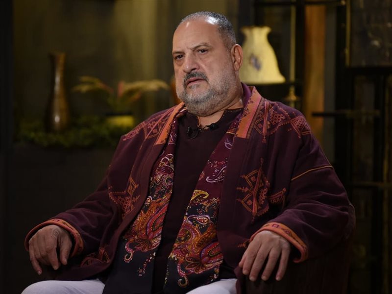 خالد الصاوي