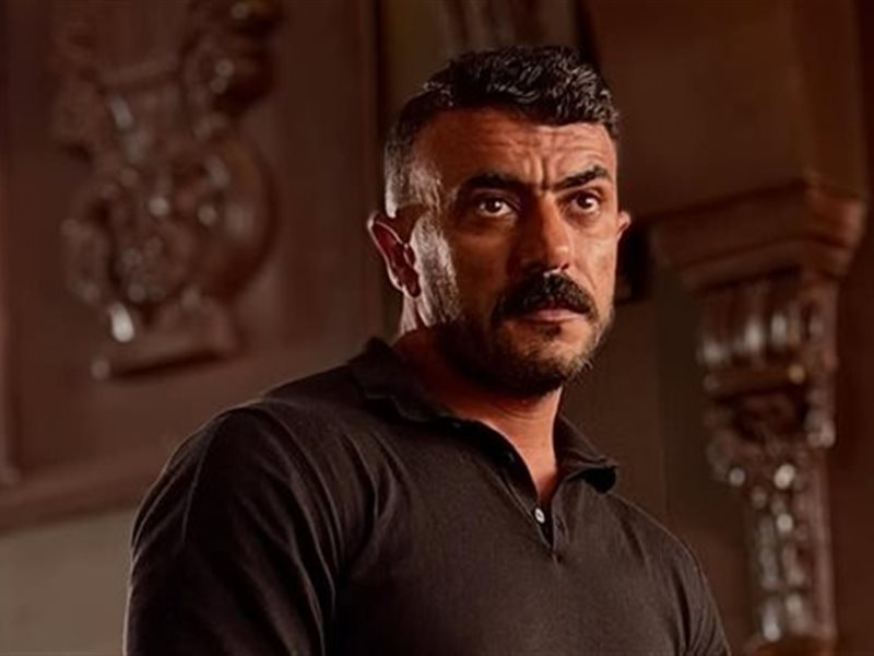 أحمد العوضي