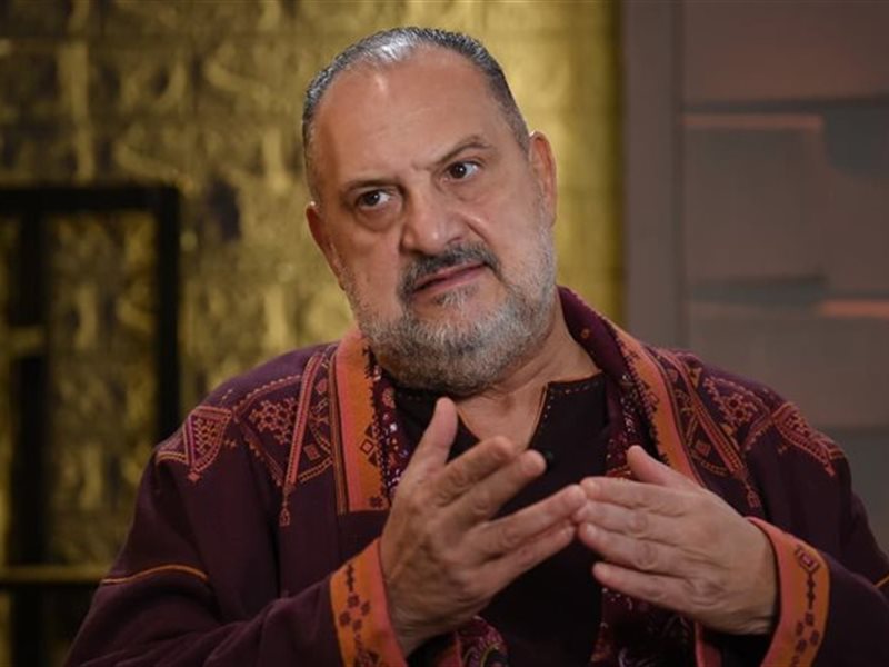 خالد الصاوي