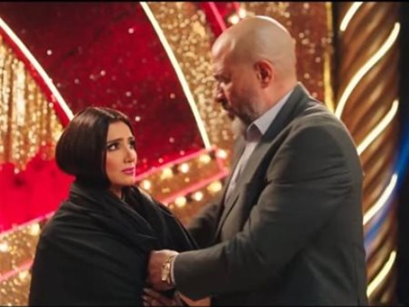 مي عمر ورجب الجريتلي