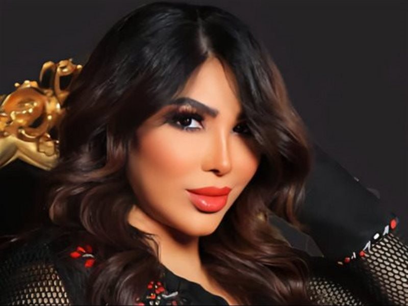 غادة إبراهيم