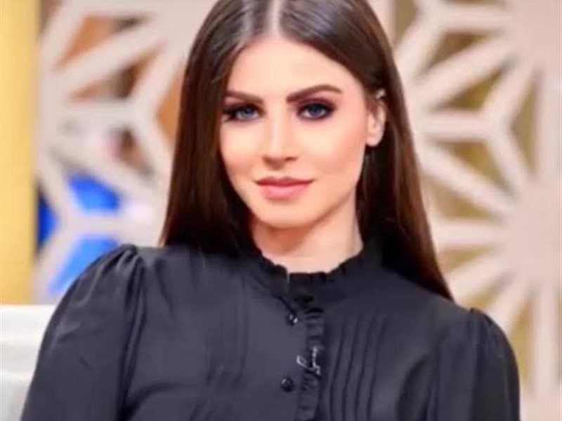 تشييع جثمان الفنانة إيناس الليثي عقب صلاة العصر من المسجد الكبير بالقلج بالقليوبية