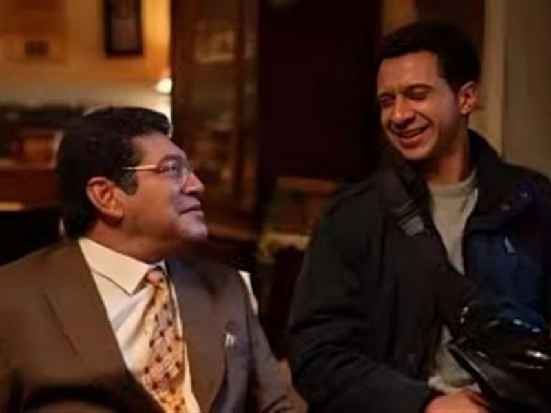 عرض الحلقة 4 من مسلسل «عين سحرية» بطولة عصام عمر وباسم سمرة حصريًا على ON وON دراما