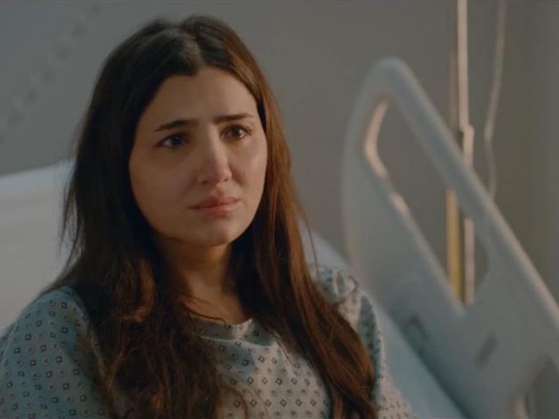 تأجيل ثم اعتذار.. عرض الحلقة 12 من الست موناليزا بعد رسالة مؤثرة من مي عمر للجمهور