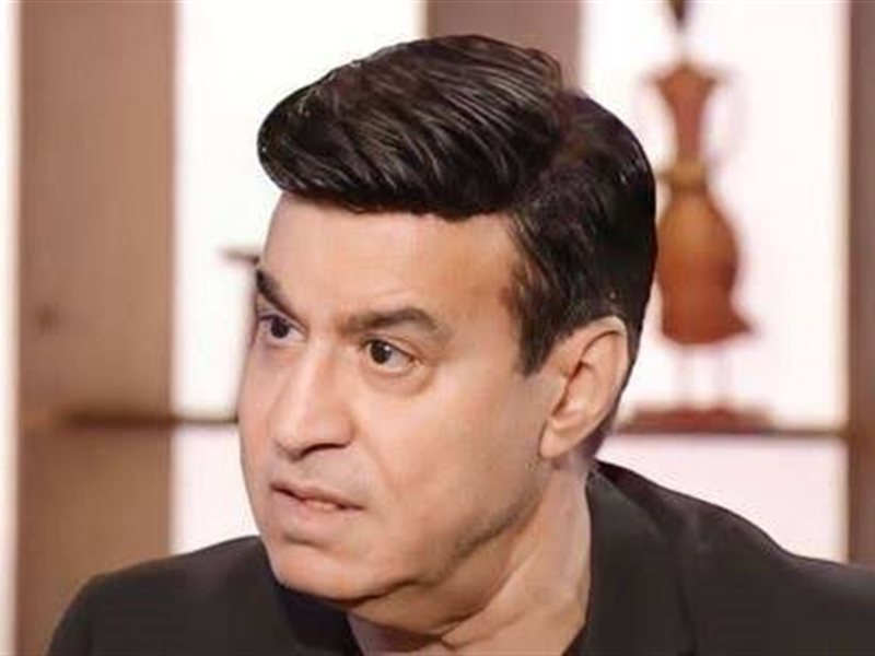 تأجيل إحالة حلمي عبد الباقي لمجلس التأديب بالنقابة إلى 10 مارس