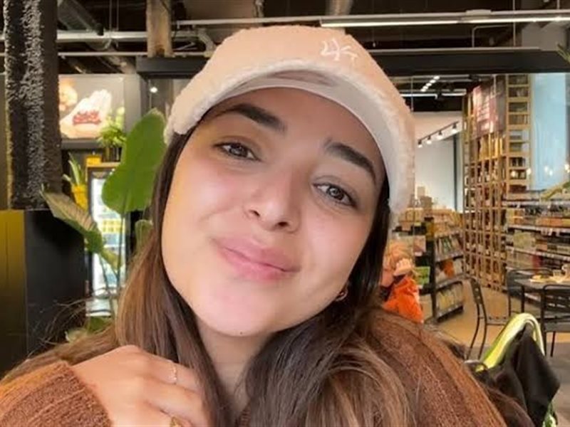 مايا أشرف زكي 