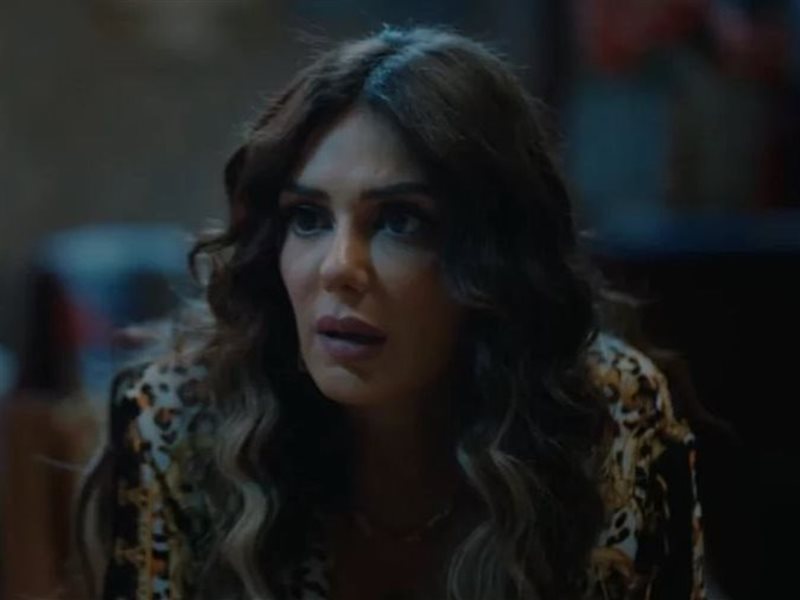 إنجي المقدم