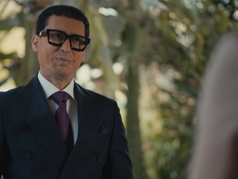 مؤامرة وتسريب فيديو صادم.. الحلقة 12 من أولاد الراعي تشهد انهيار نديم