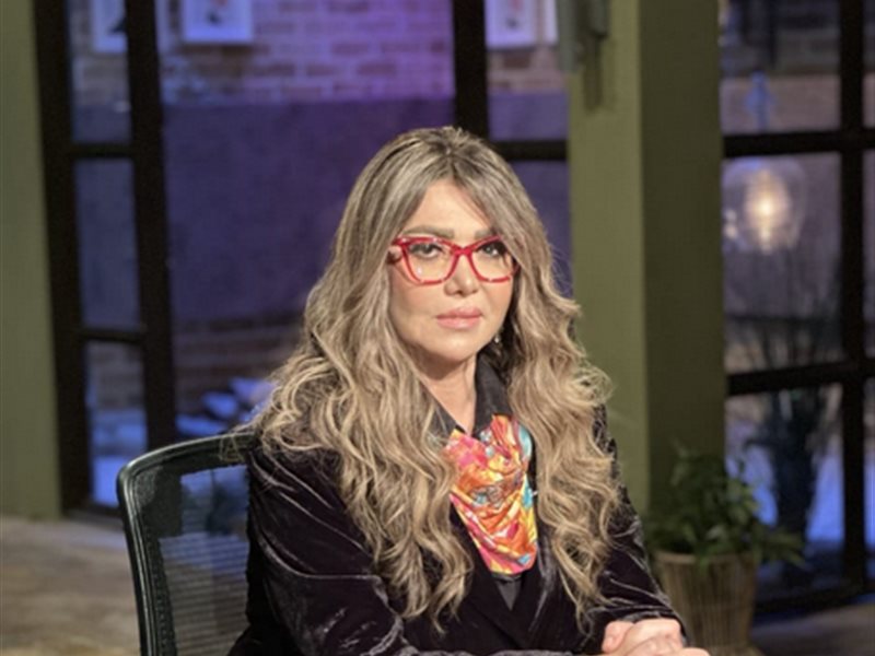 لقاء سويدان 