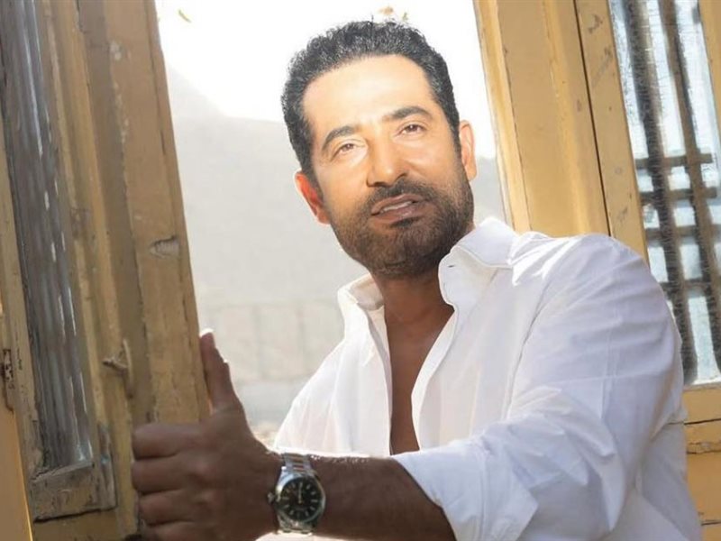 عمرو سعد