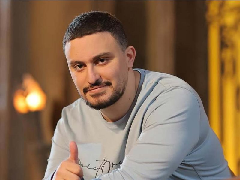 ياسين السقا