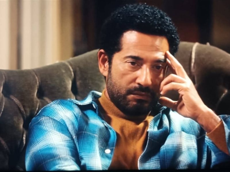 مسلسل إفراج