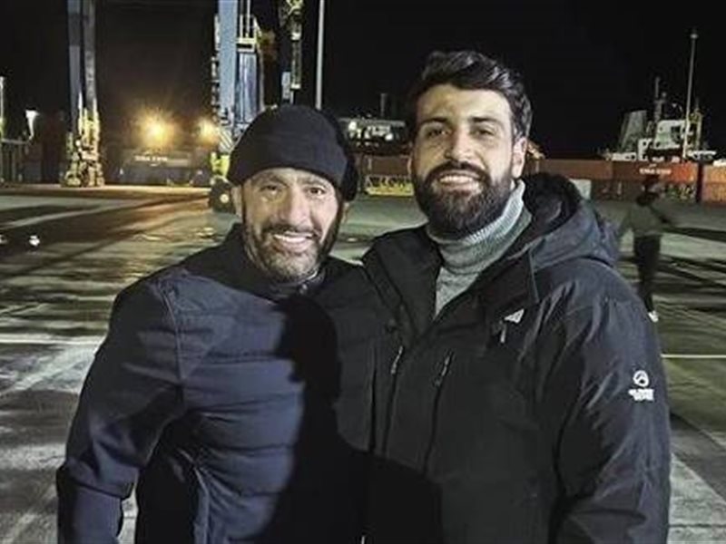 استشهاد مصمم المعارك اللبناني محمد علي في ضربات إسرائيلية على جنوب لبنان