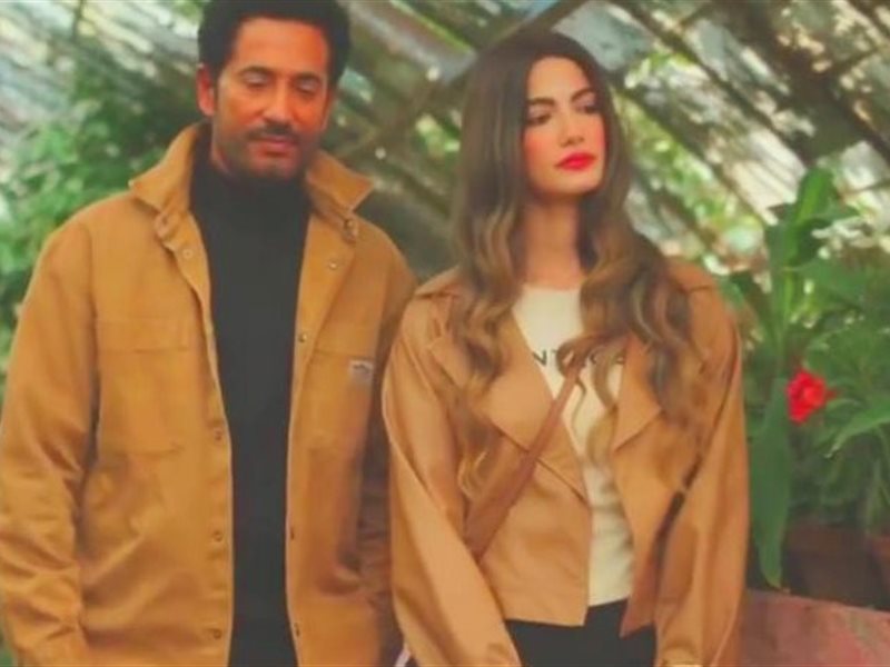 مفاجآت مثيرة في الحلقة 18 من «افراج».. قصة حب عباس وكراميلا تشعل الأحداث