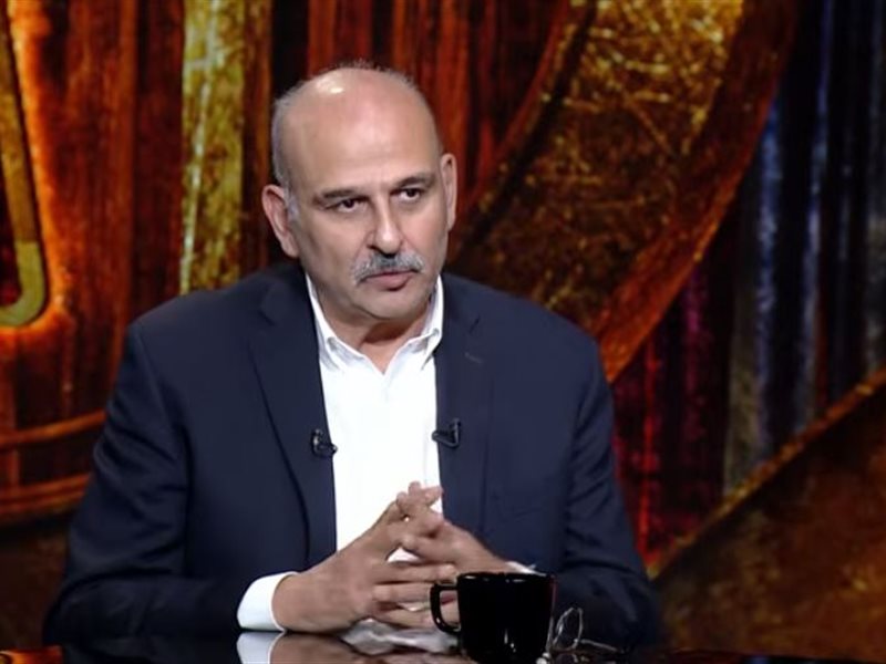 جمال سليمان 