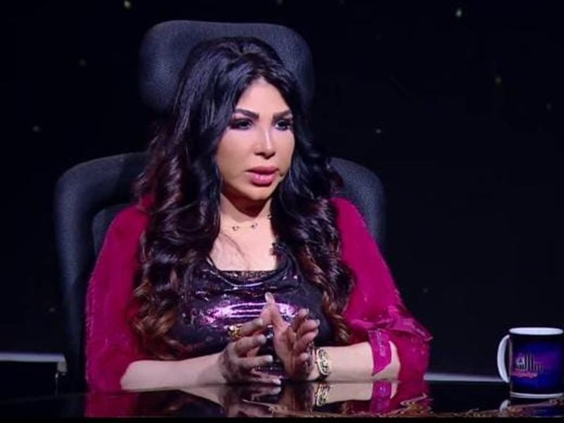 غادة إبراهيم