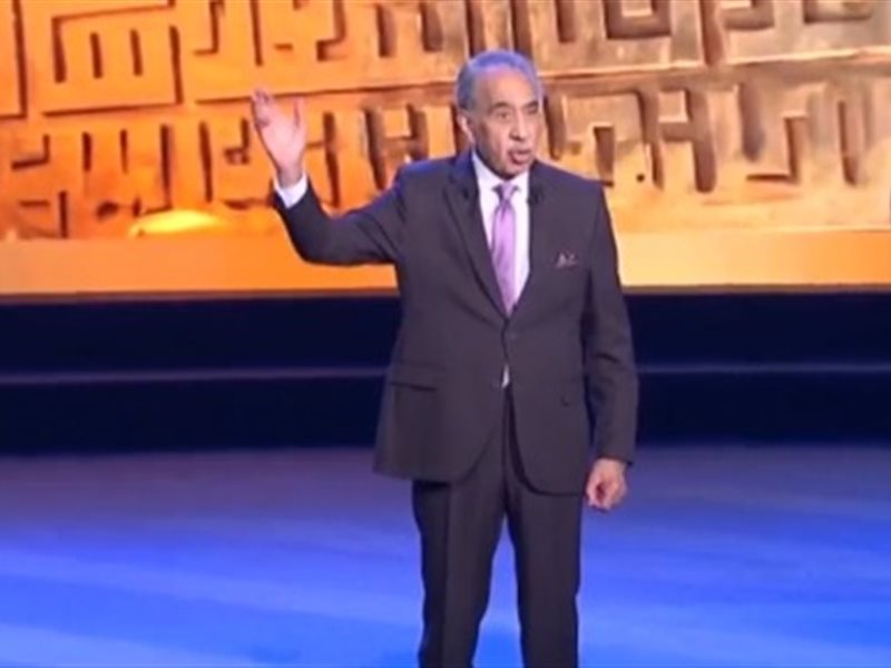 محمد أبو داوود 