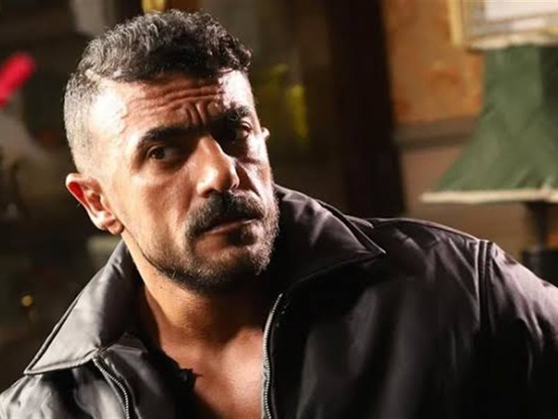 أحمد العوضي يتألق في الحلقة 15 من مسلسل 