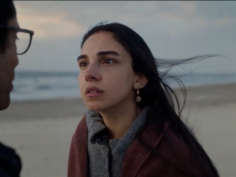 مسلسل عرض وطلب