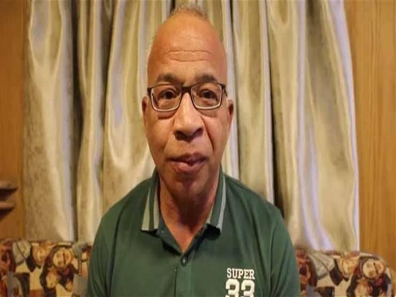 شريف الدسوقي