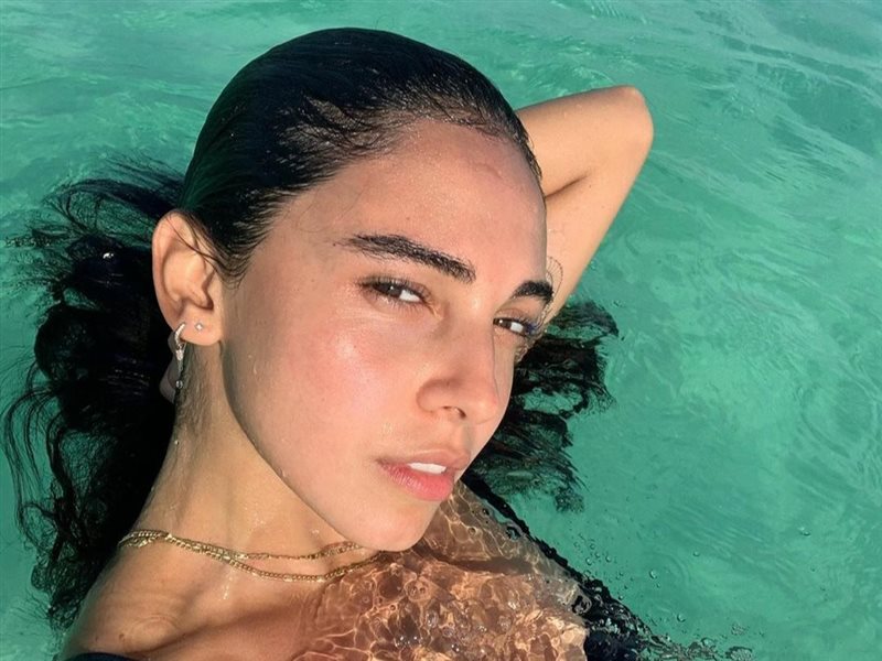 سلمى ابو ضيف