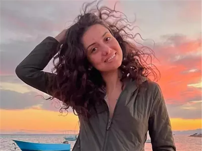 جيهان الشماشرجي