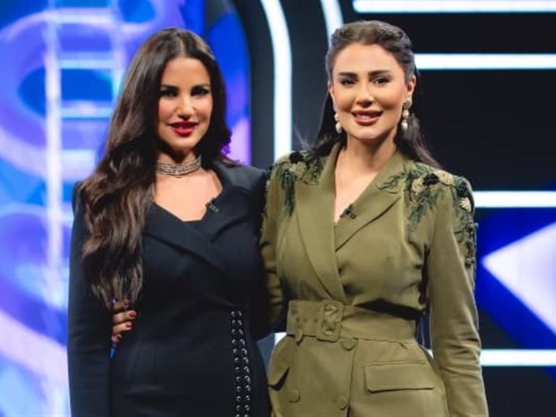 درة وندى الشيباني