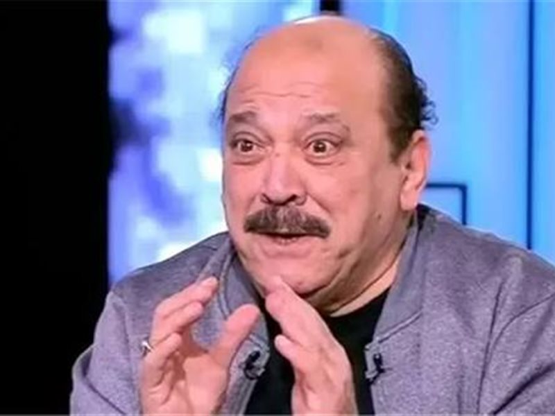 ضياء الميرغني يغادر المستشفى بعد تحسن حالته الصحية ويستكمل العلاج في المنزل