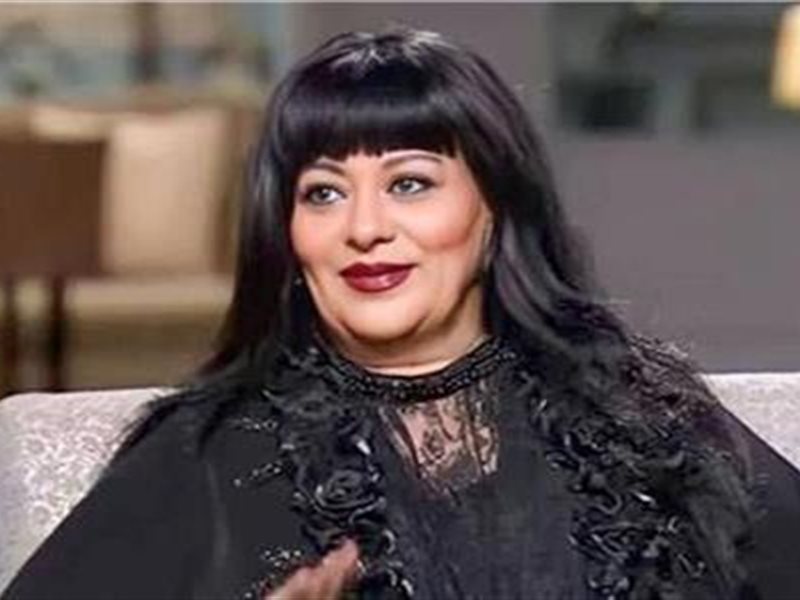 فريدة سيف النصر 