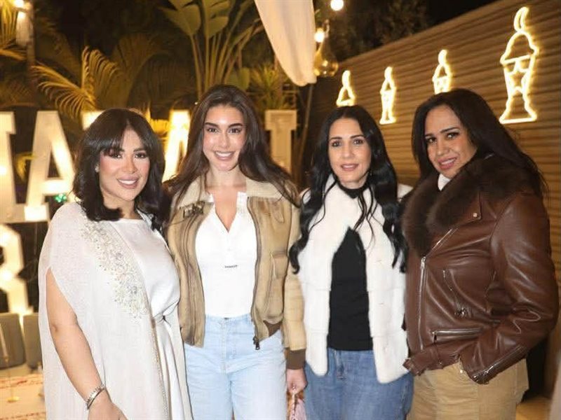 ياسمين صبري