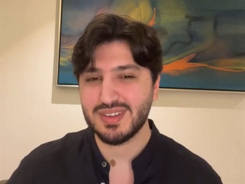 محمد فضل شاكر