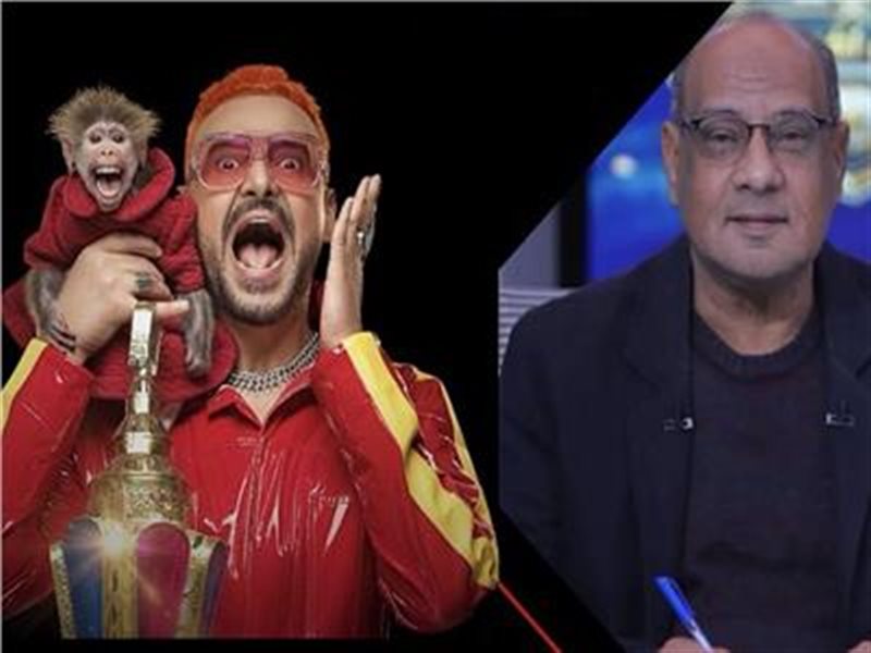 عمرو الدرديري ورامز جلال 