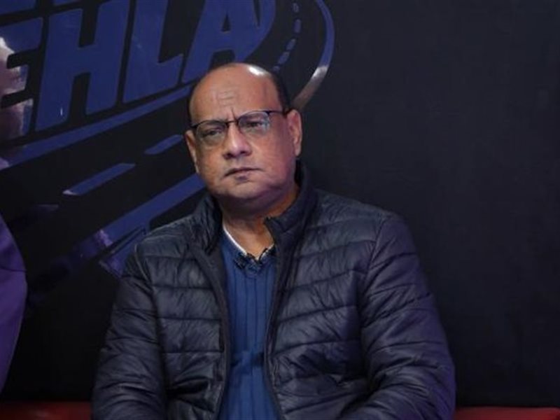 عمرو الدريري 