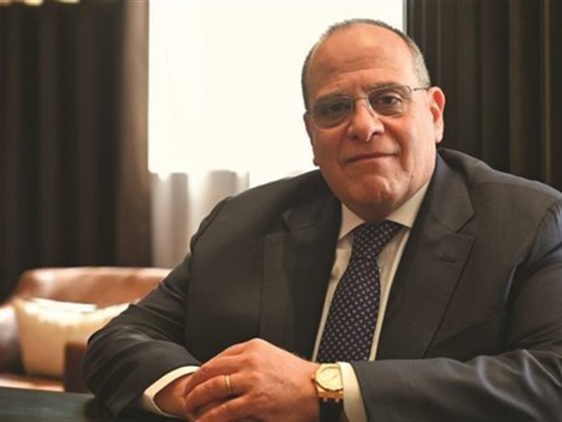 صادق الصباح 