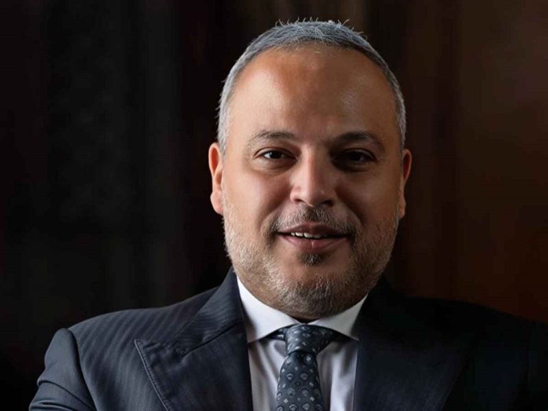 تامر عبد المنعم