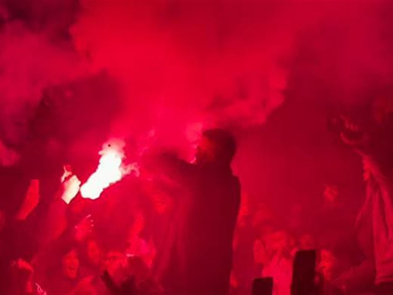 فركش مسلسل الكينج