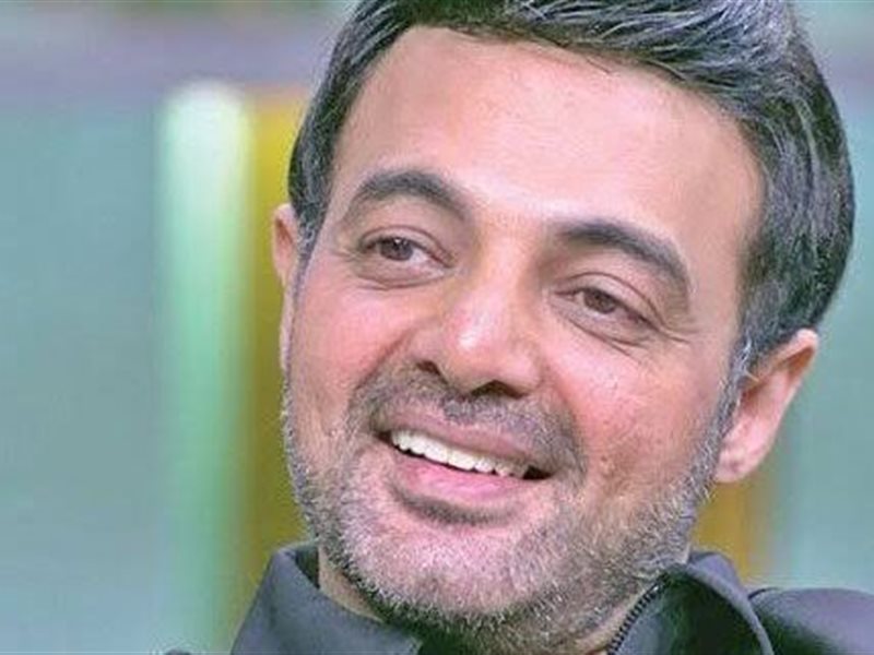 عمرو محمود ياسين 