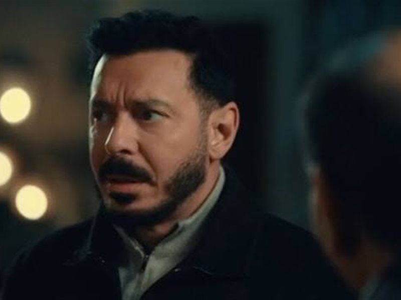 مصطفى شعبان 