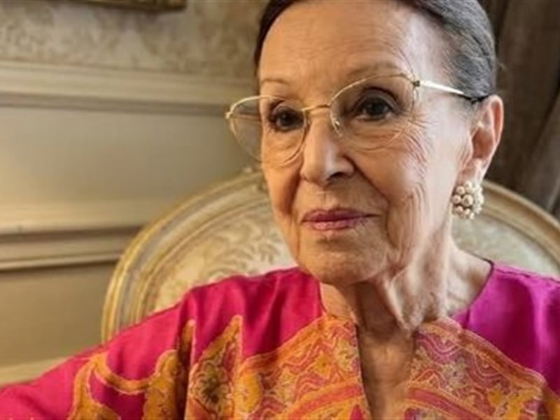 نجاة الصغيرة 