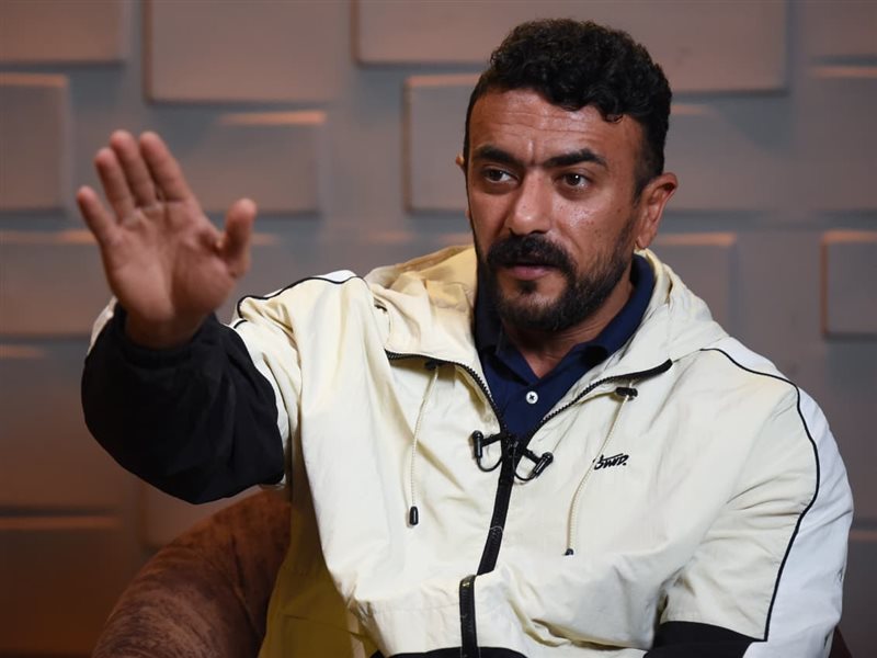 أحمد العوضي