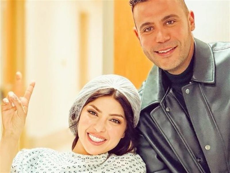 من مسلسل الكينج