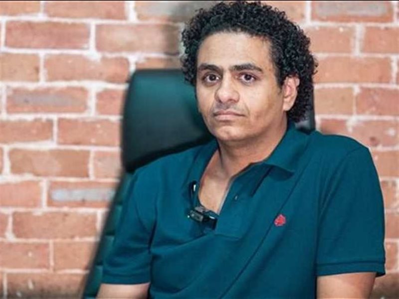 محمد صلاح العزب