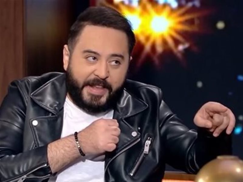 عمرو عبد العزيز