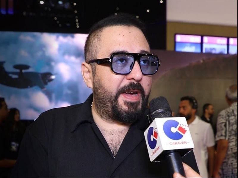 عمرو عبد العزيز