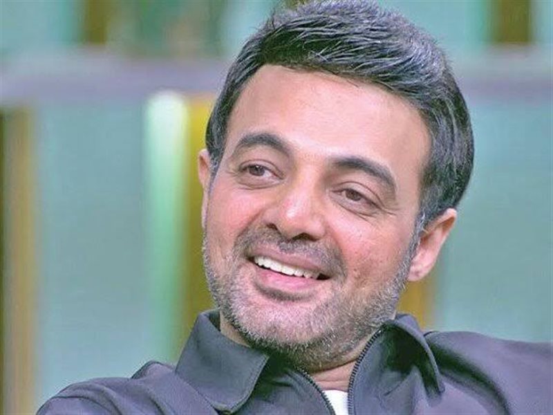 عمرو محمود ياسين 